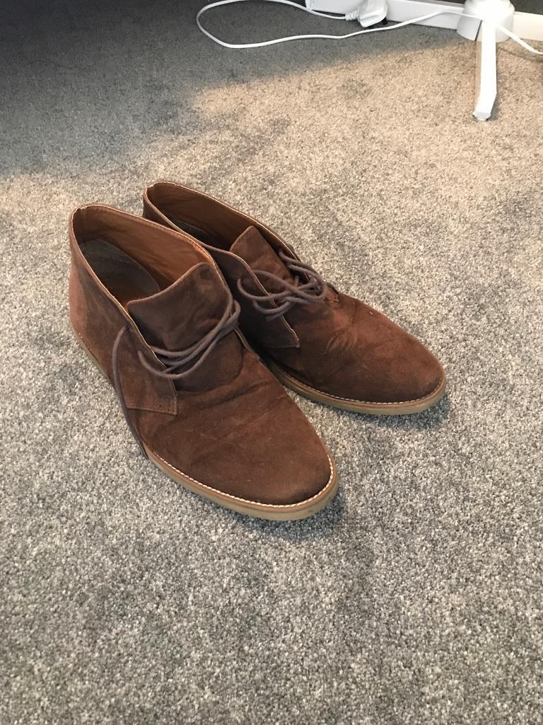 lloyd shoes topman